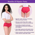 Benefits Of Hipster Panty