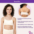 Benefits Of Adira Bra For Teens