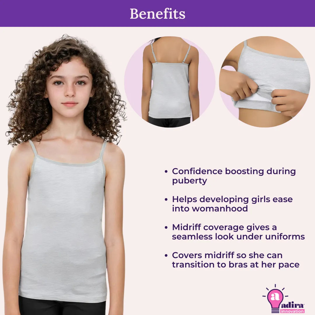 Benefits Of Adira Slips For Teens