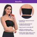 Benefits Of Adira Tube Bra