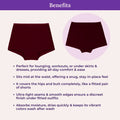 Benefits Of Boyshorts