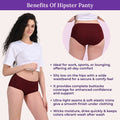 Benefits Of Hipster Panty