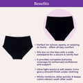 Benefits Of Hipster Panty