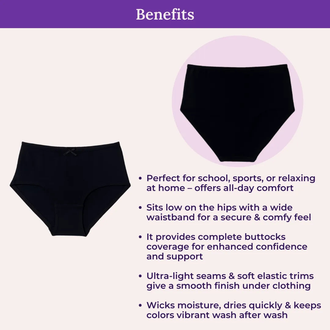 Benefits Of Hipster Panty