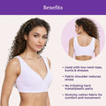 Benefits Of Plunge Bra