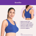 Benefits Of Sleep Bra Lounge Bra