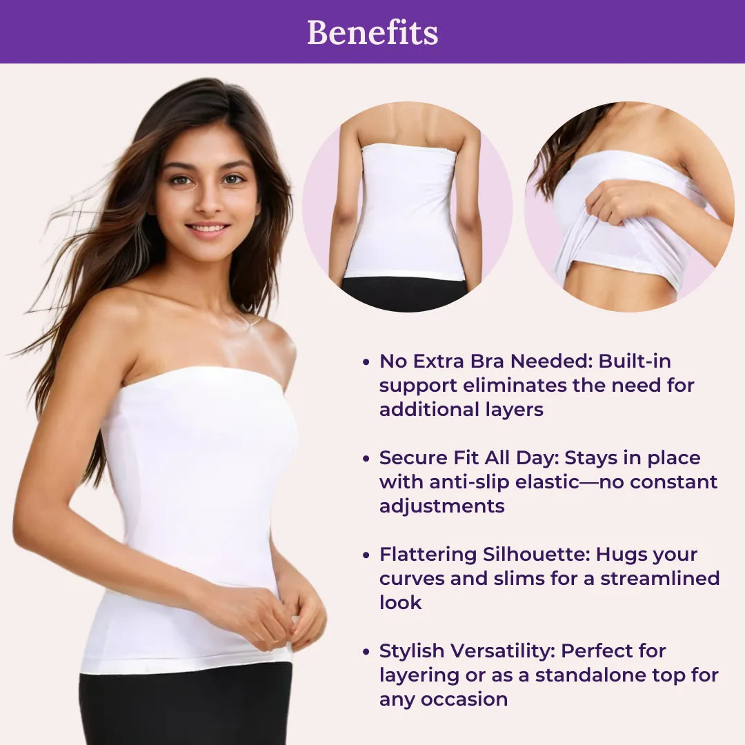 Benefits Of Tank Top
