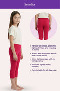 Cropped Leggings For Teens -Feature Image-Pnk