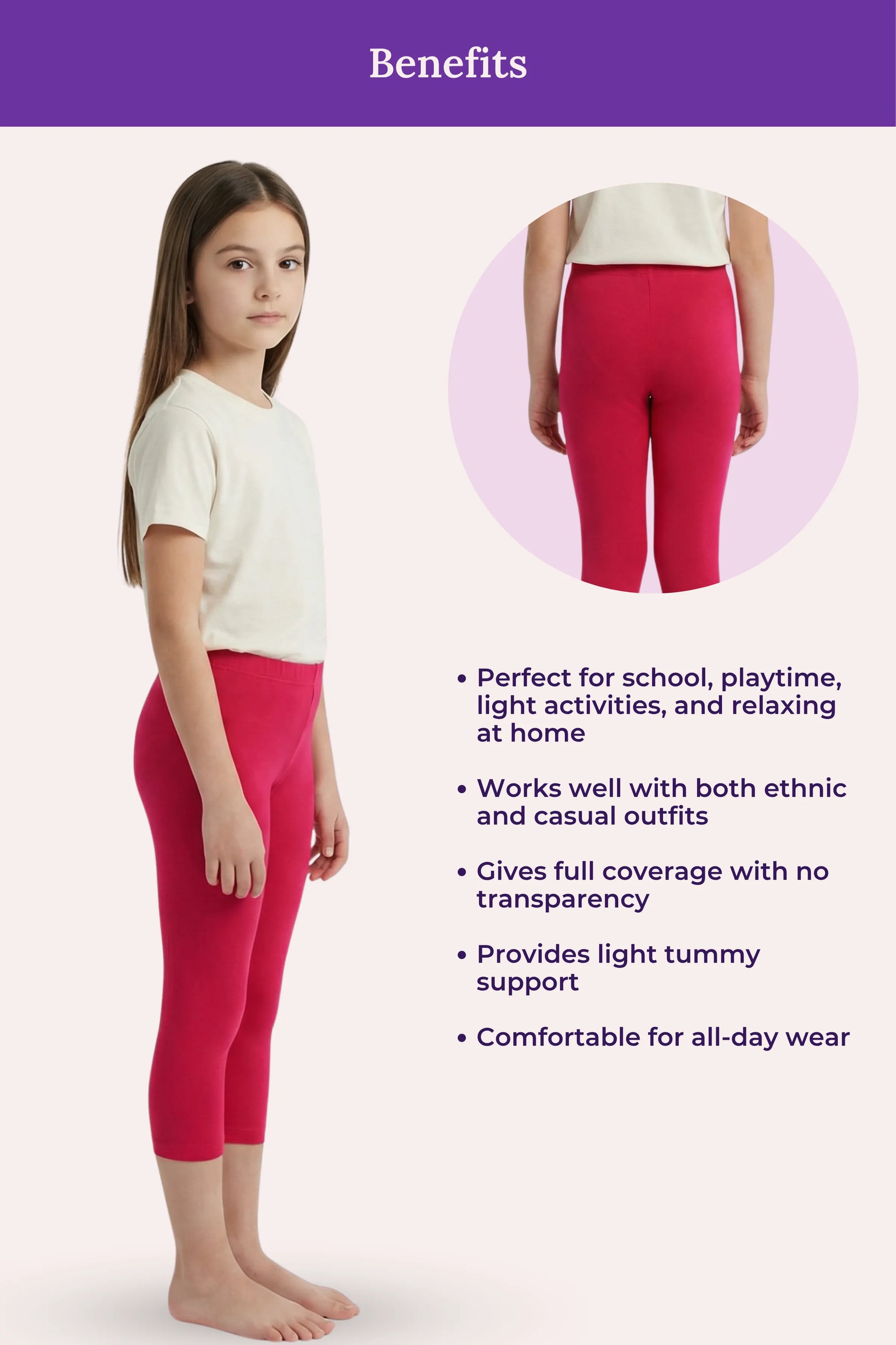 Cropped Leggings For Teens -Feature Image-Pnk