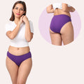 Best Leak Proof Women's Underwear