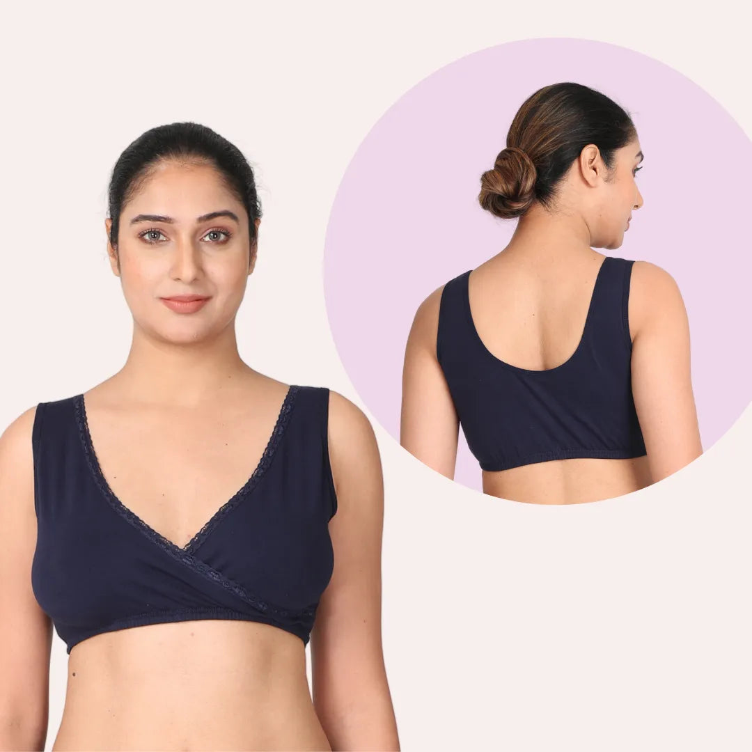 Best Night Nursing Bra