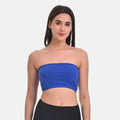 Best Bandea Bra For Women Royal Blue