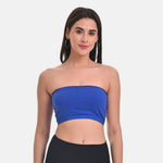 Best Bandea Bra For Women Royal Blue