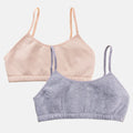 Best Bras For Teens Skin Grey