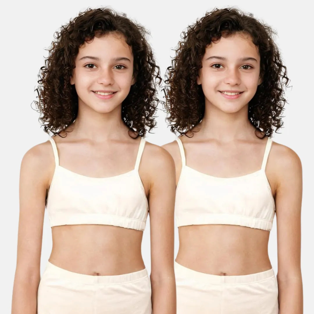 Best Bras For Teens Skin Pack 2