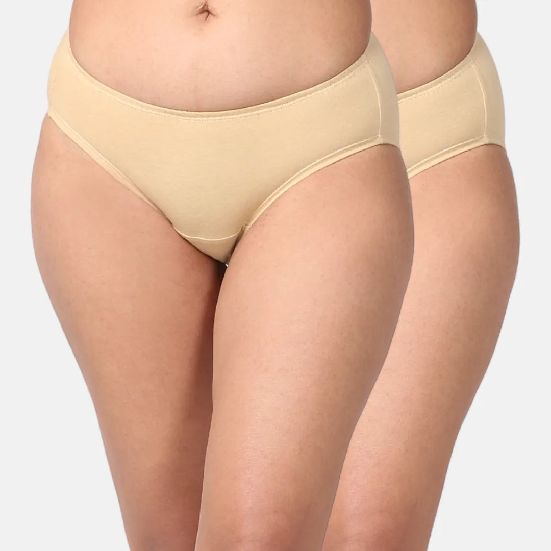 Best Leak Proof Underwear Skin Pack Of 2