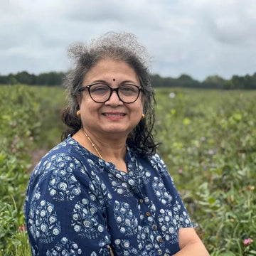 Image of Customer For Testimonial Review