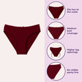 Bikini For 10 Years Old Girl Features