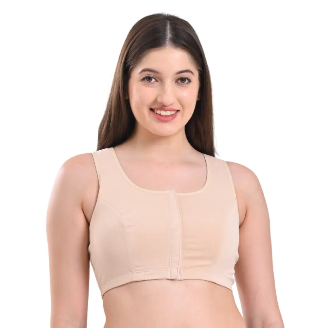 Bras After Mastectomy Skin