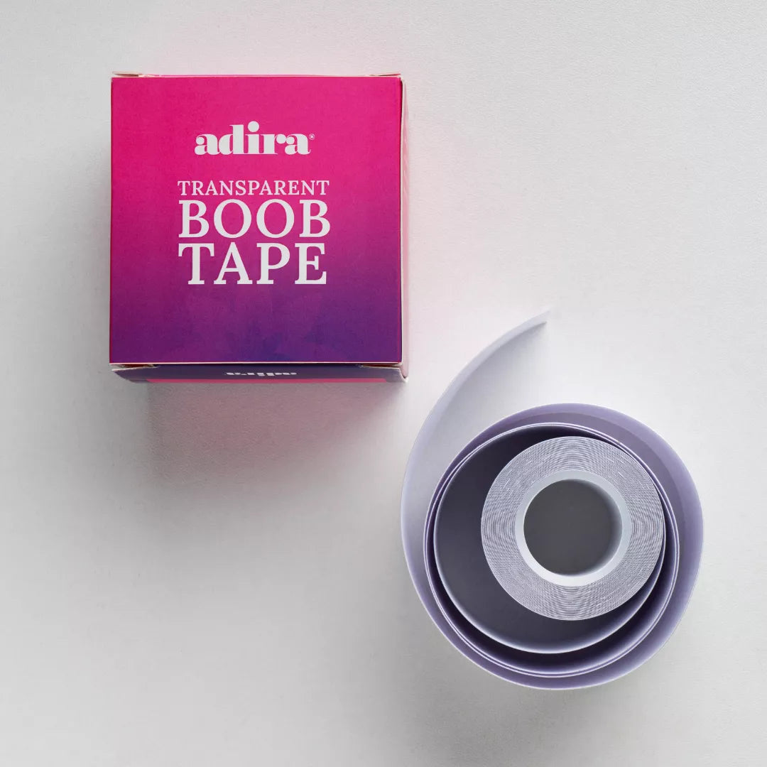 Breast Lift Boob Tape