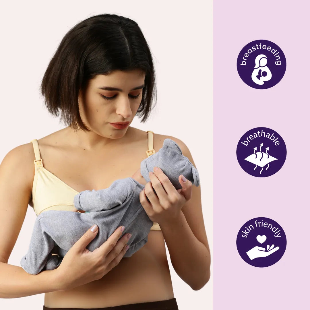 Breastfeeding Bra