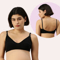 Breastfeeding Bra Cotton