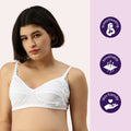 Breastfeeding Bra