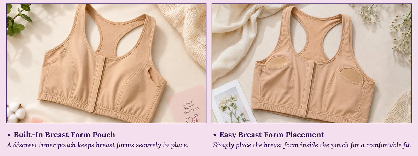 What Makes Calmwear Different?