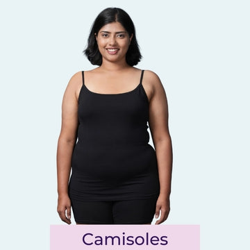 Camisoles For Curvy