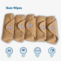 Cloth Wipes Combo