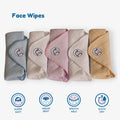 Cloth Wipes Combo