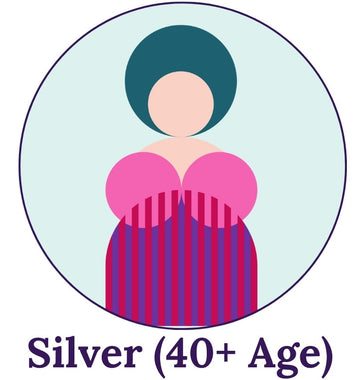 An Illustration Of Silver Category
