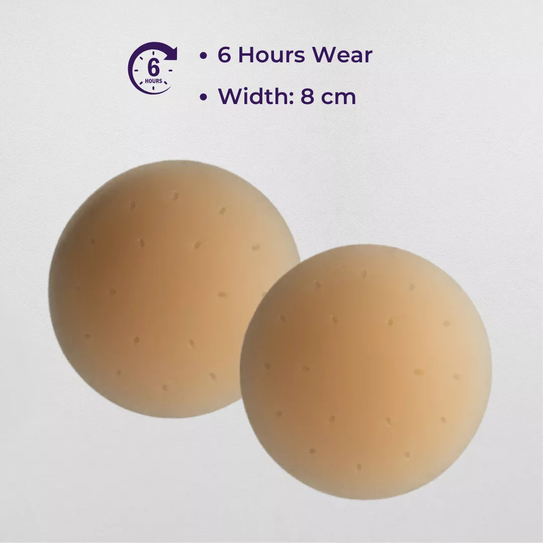 Cover The Nipple Product Details