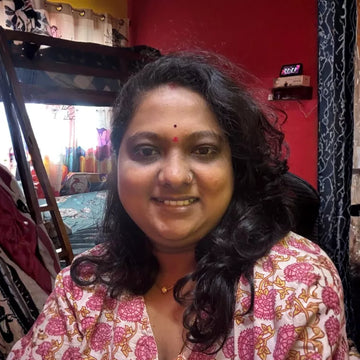 Image of Customer For Testimonial Review