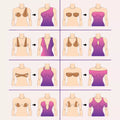 Different Ways To Breast Lift Boob Tape