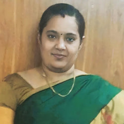 Diviya Muthukumar