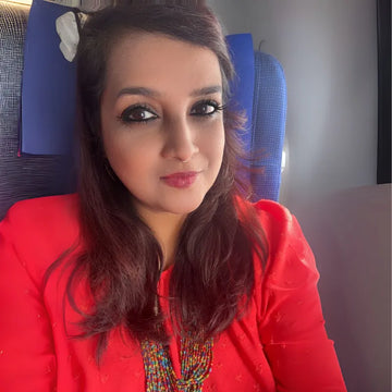 Image of Customer for Testimonial Review