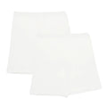 Elderly Women Undershorts White Pack Of 2