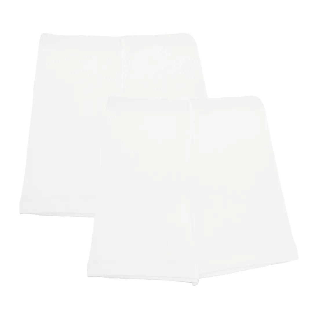 Elderly Women Undershorts White Pack Of 2