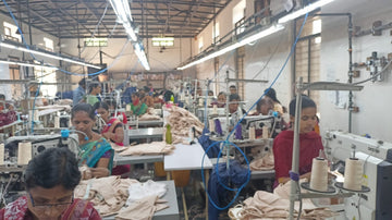Empowering women in rural areas - Adira