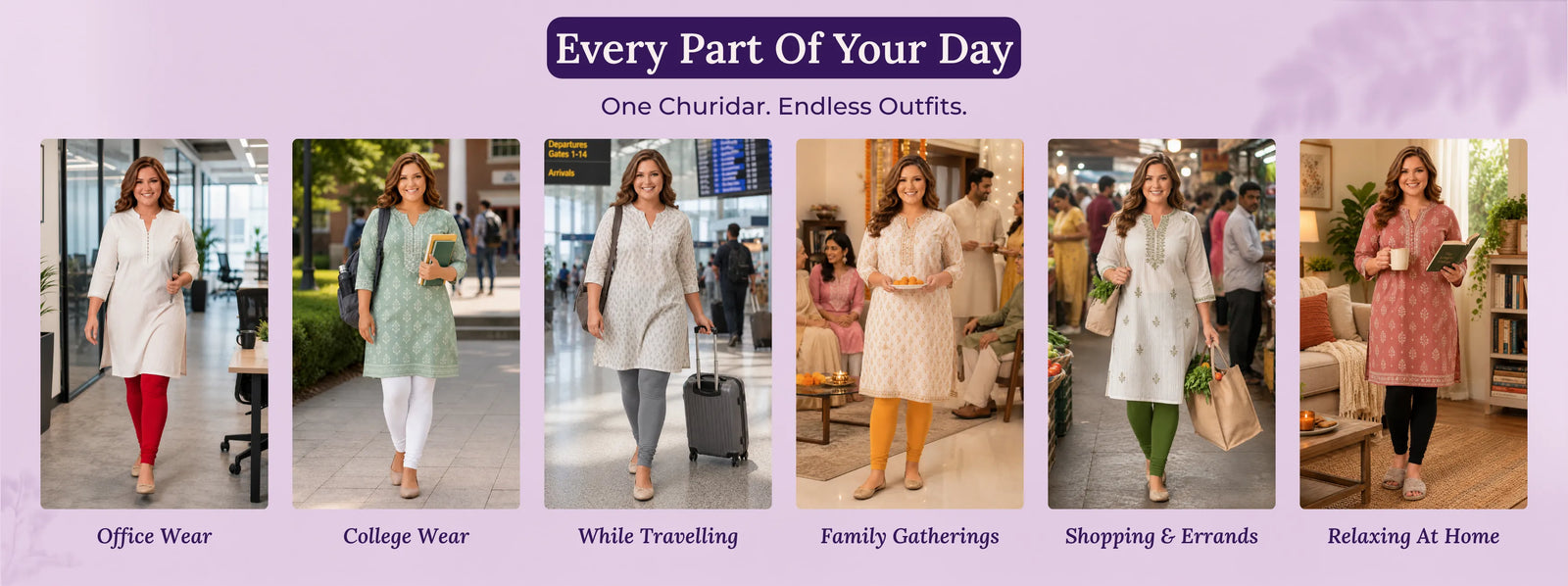 Perfect For Every Comfort Moment