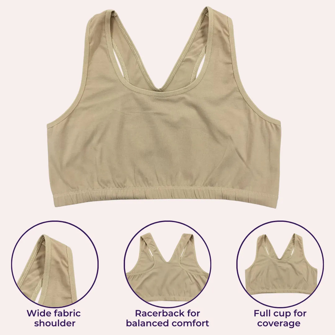 Comfortable Bras For Older Women Skin