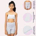 Features Of Teen Under shorts