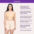 Features Of Adira Adult Under Shorts 