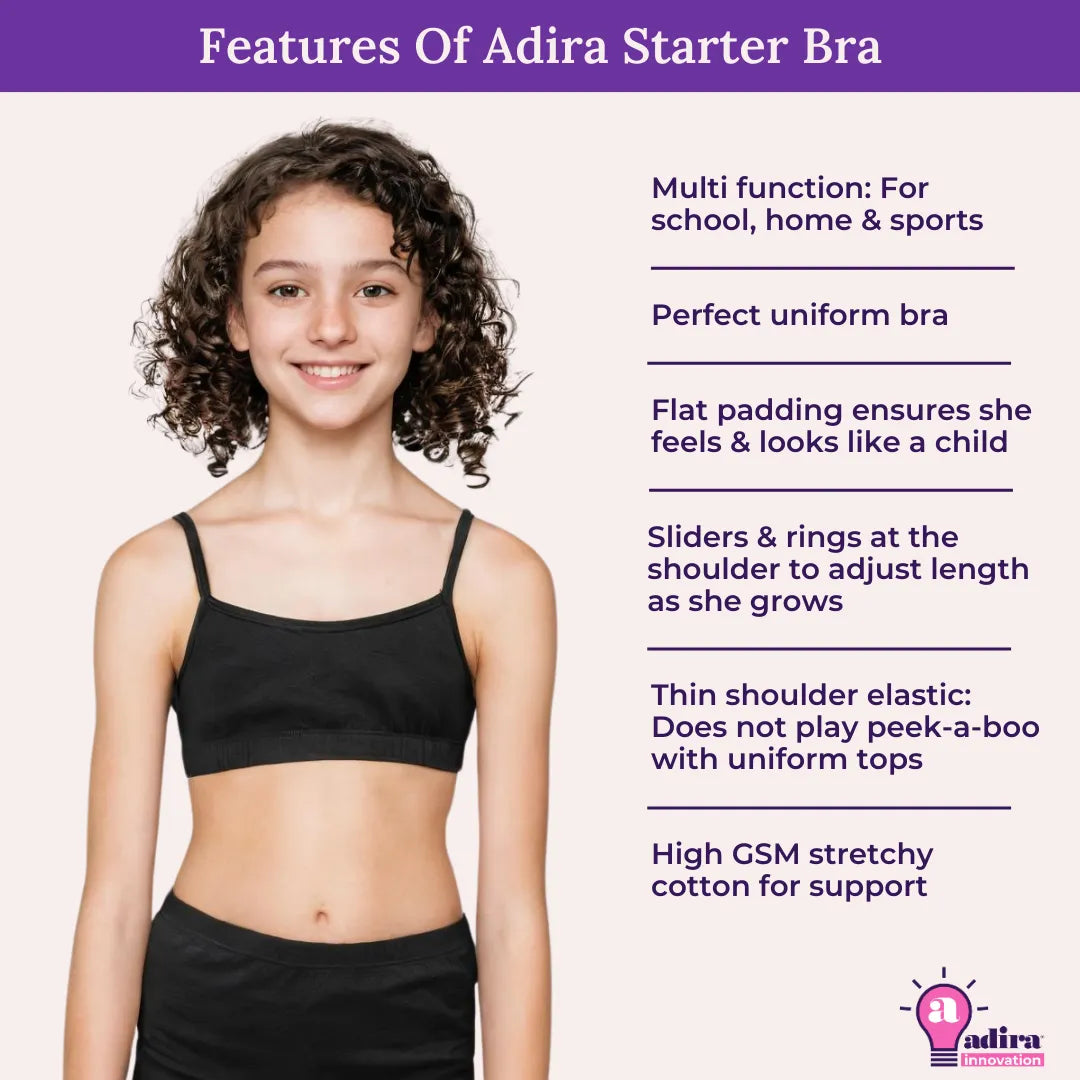 Starter sports bra on sale