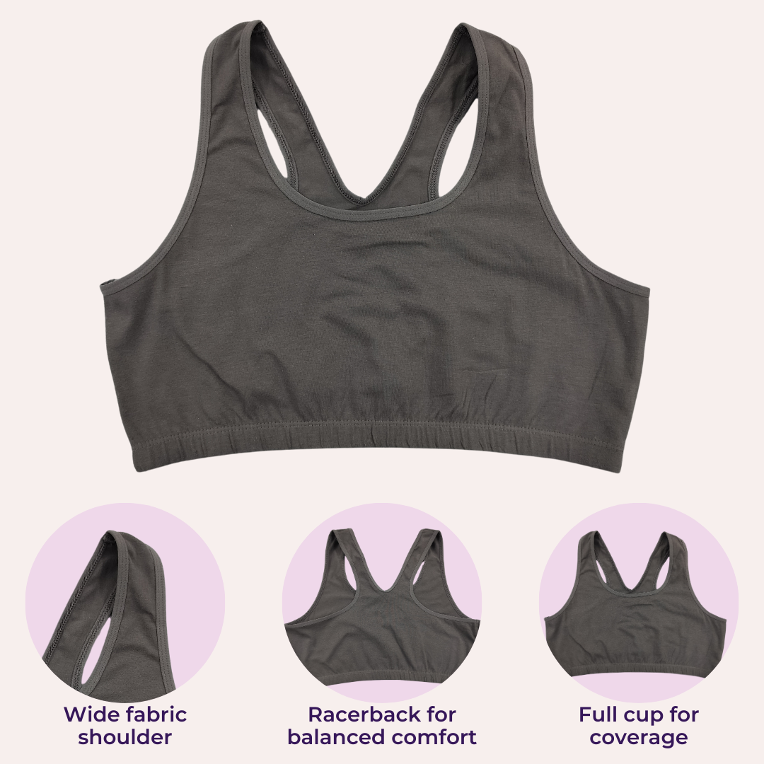 Features Of  Comfortable Bra For Older Ladies