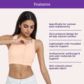 Features Of Breast Prosthesis