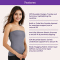 Features Of Tank Top