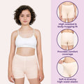 Features Of Teen Under shorts