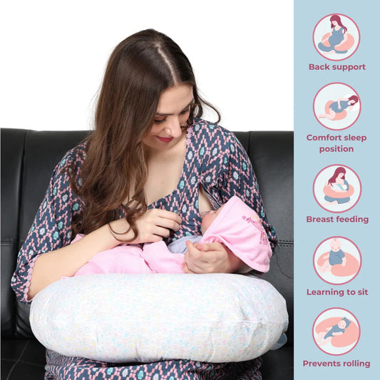 Feeding pillow best sale